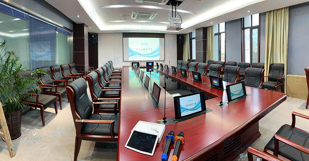 無紙化會議軟件_多媒體智能會議系統方案 無紙化會議軟件_多媒體智能會議系統方案