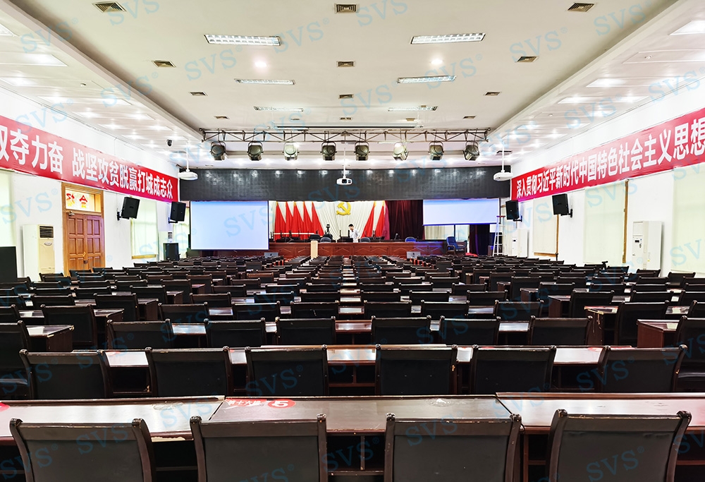 無紙化會議軟件_多媒體智能會議系統方案