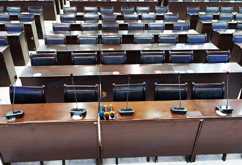 無紙化會議軟件_多媒體智能會議系統方案