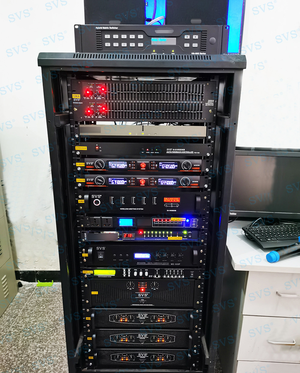 無紙化會議軟件_多媒體智能會議系統方案