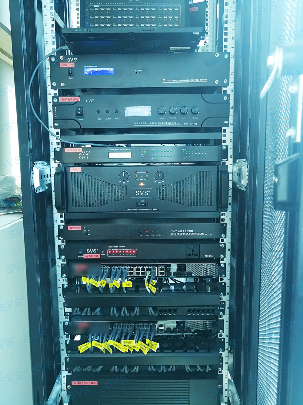 無紙化會議軟件_多媒體智能會議系統方案