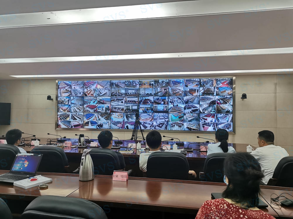 無紙化會議軟件_多媒體智能會議系統(tǒng)方案