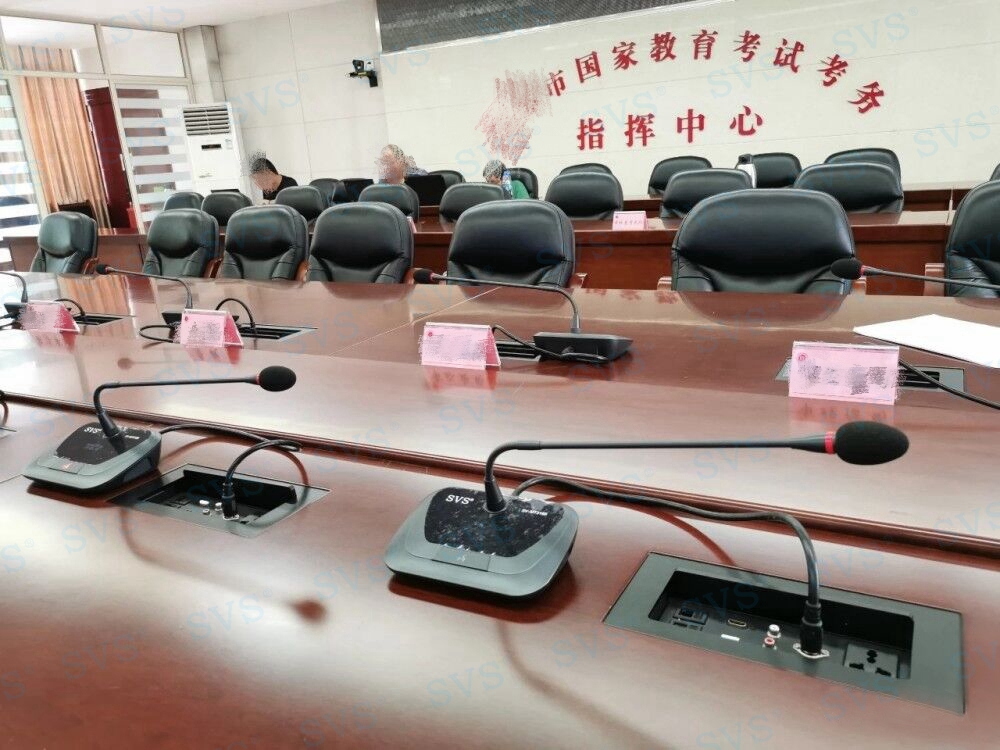 無紙化會議軟件_多媒體智能會議系統(tǒng)方案