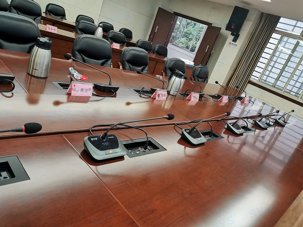 無紙化會議軟件_多媒體智能會議系統(tǒng)方案