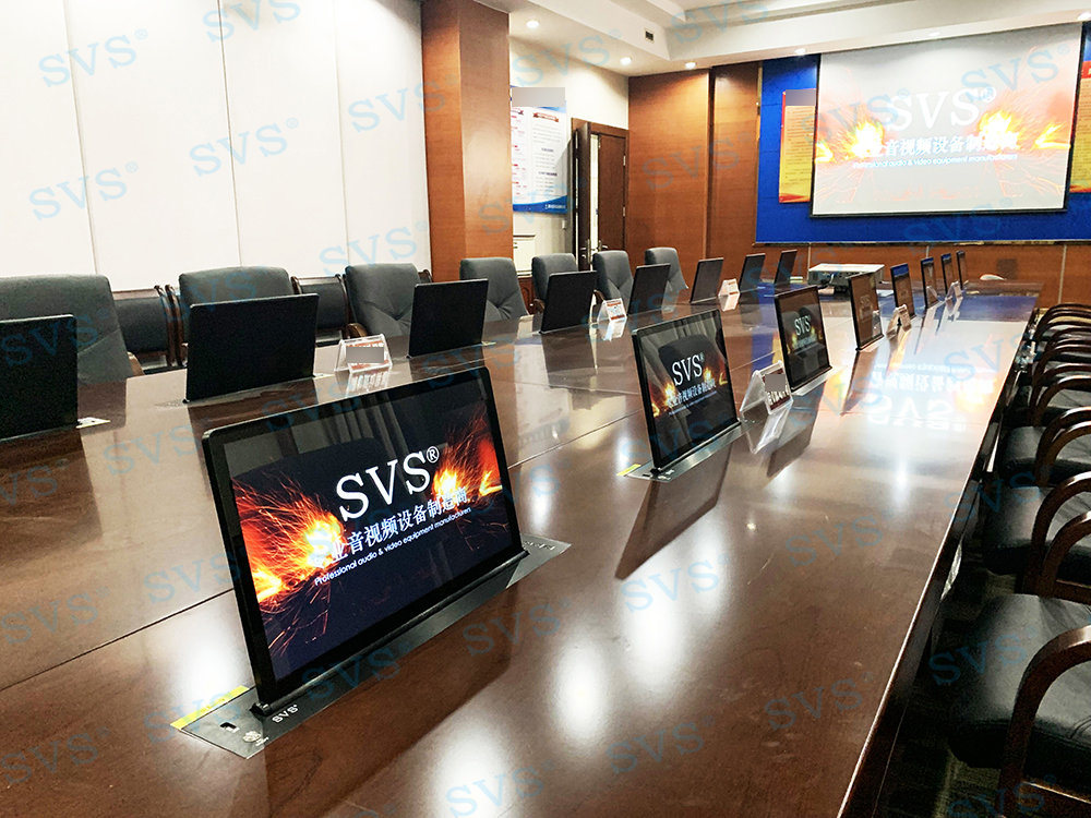 無紙化會議軟件_多媒體智能會議系統方案