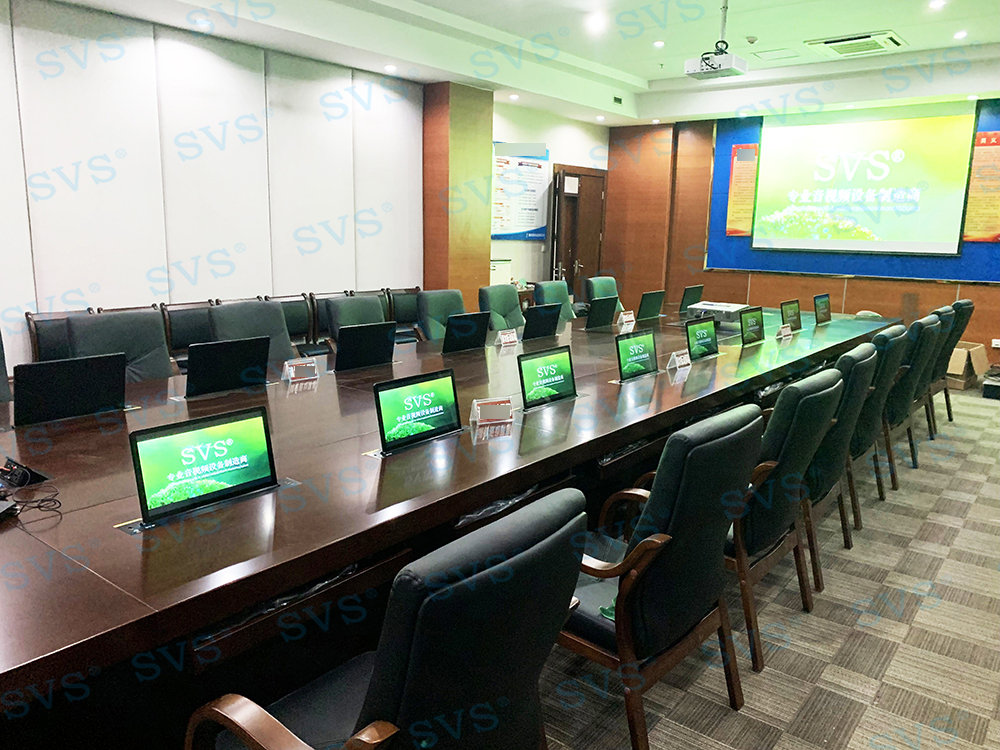 無紙化會議軟件_多媒體智能會議系統方案