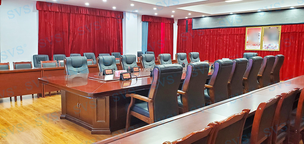 無紙化會議軟件_多媒體智能會議系統方案