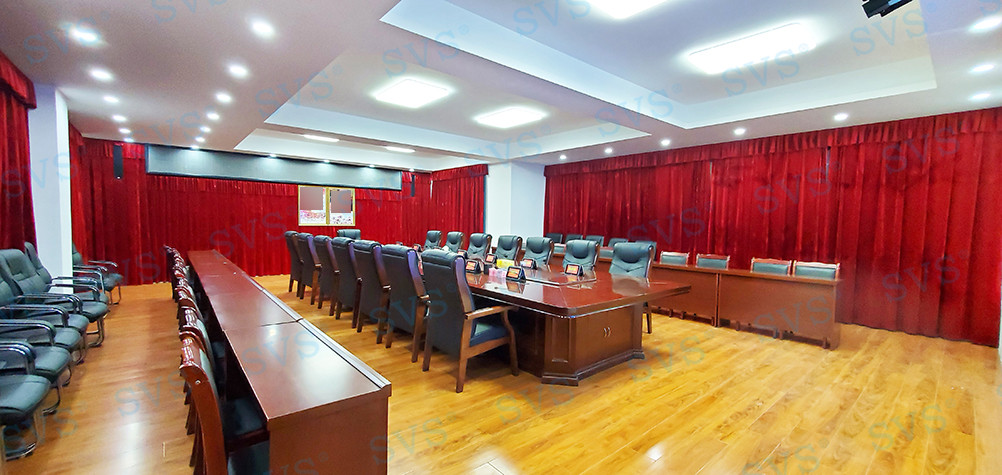 無紙化會議軟件_多媒體智能會議系統方案