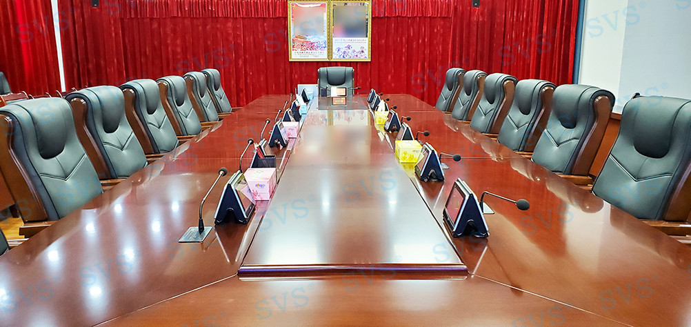 無紙化會議軟件_多媒體智能會議系統方案