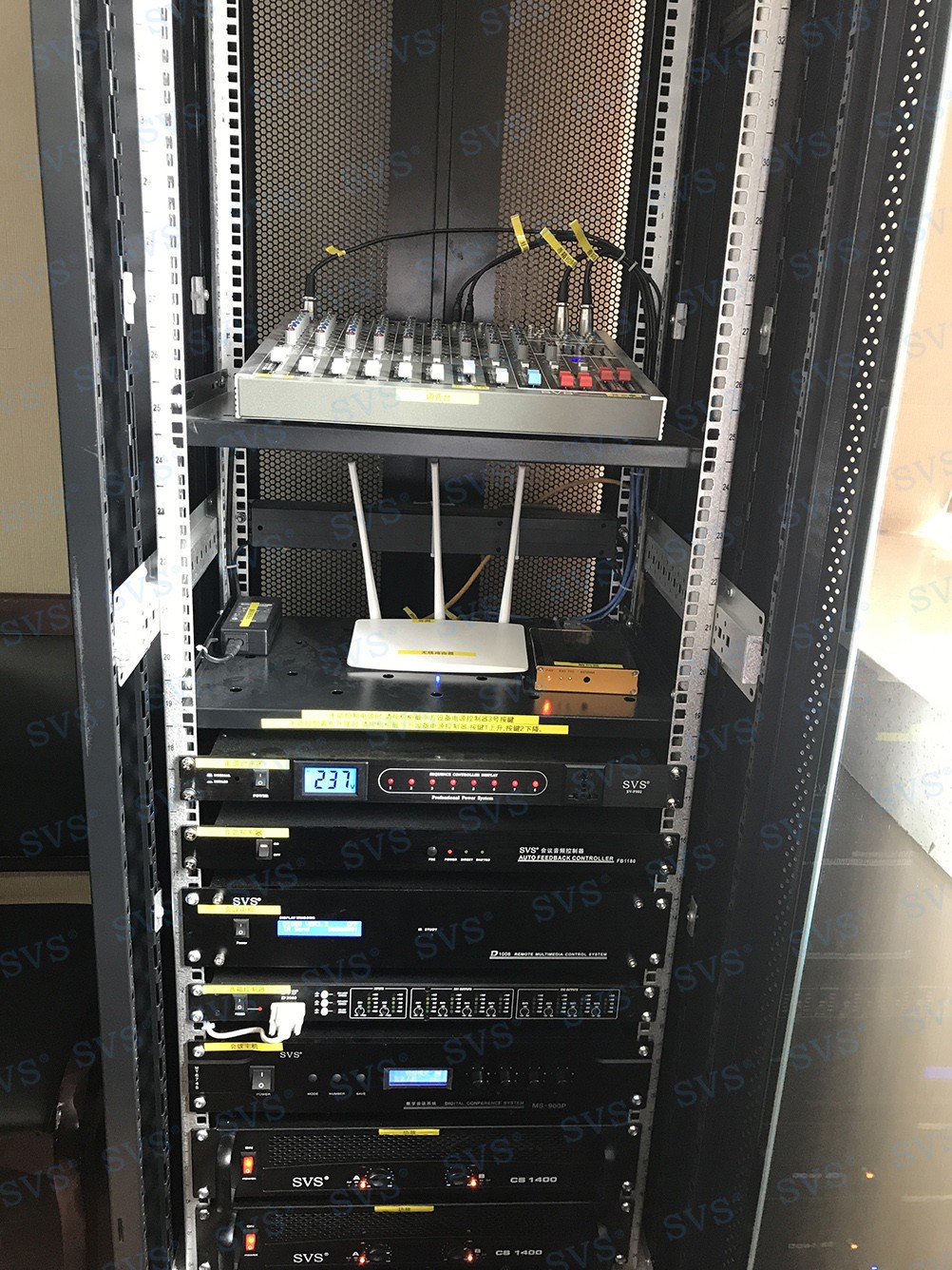 無紙化會議軟件_多媒體智能會議系統方案