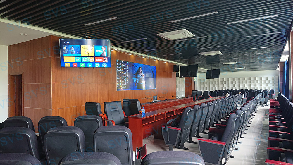 無紙化會議軟件_多媒體智能會議系統(tǒng)方案