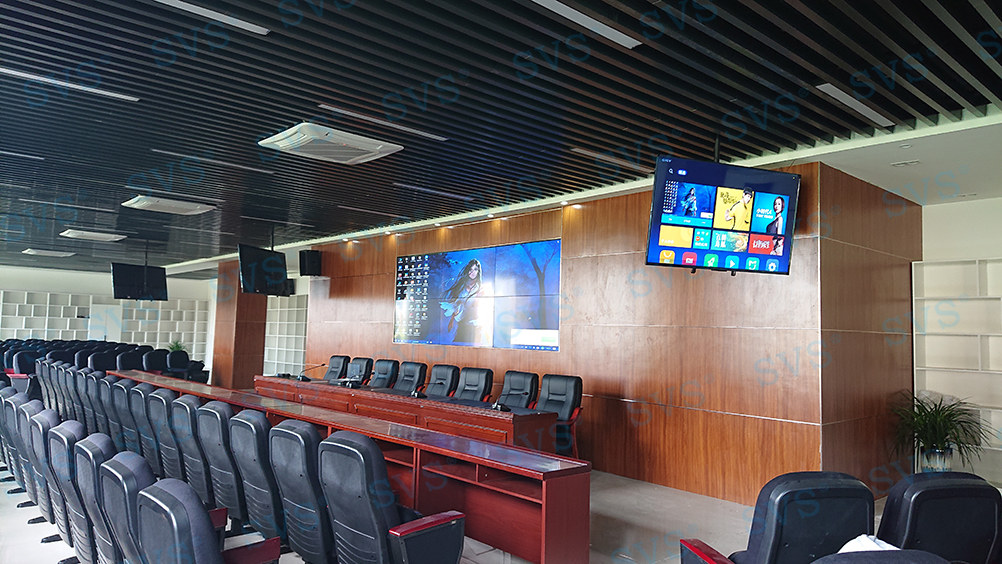 無紙化會議軟件_多媒體智能會議系統(tǒng)方案