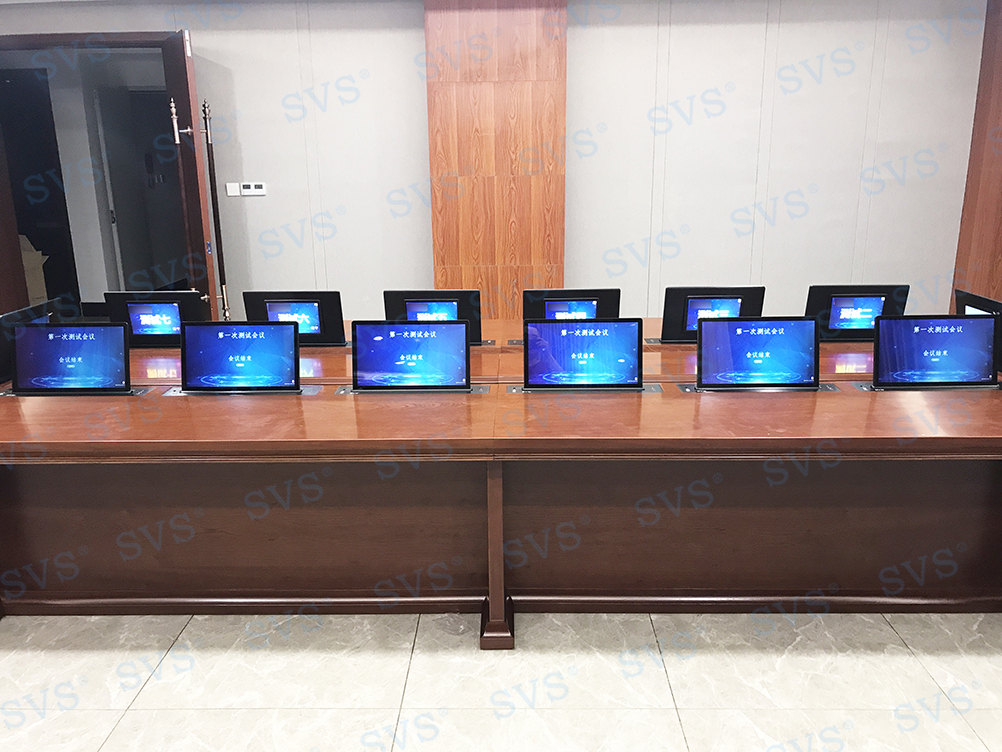 無紙化會議軟件_多媒體智能會議系統方案