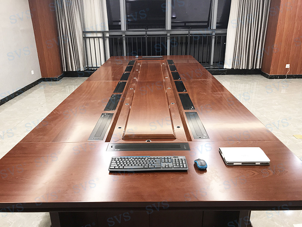 無紙化會議軟件_多媒體智能會議系統方案