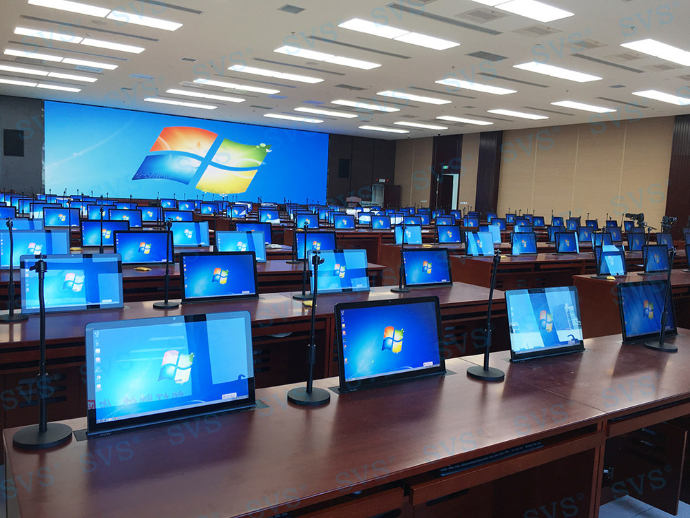 無紙化會議軟件_多媒體智能會議系統方案 無紙化會議軟件_多媒體智能會議系統方案