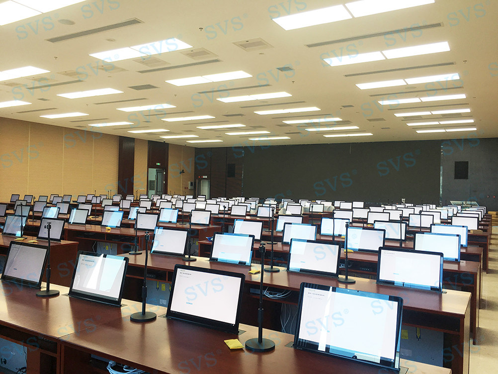 無紙化會議軟件_多媒體智能會議系統方案 無紙化會議軟件_多媒體智能會議系統方案