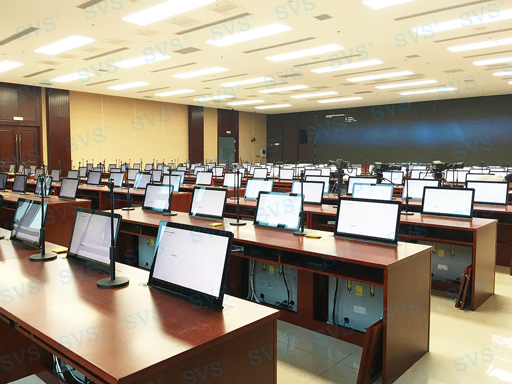 無紙化會議軟件_多媒體智能會議系統方案 無紙化會議軟件_多媒體智能會議系統方案