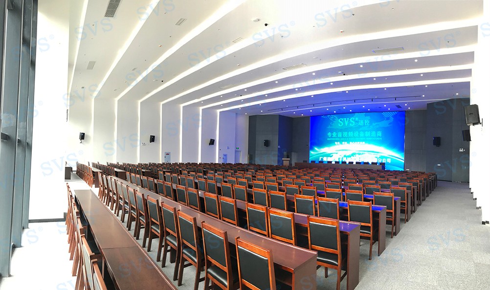 無紙化會議軟件_多媒體智能會議系統方案