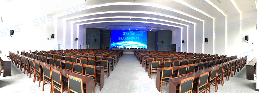 無紙化會議軟件_多媒體智能會議系統方案