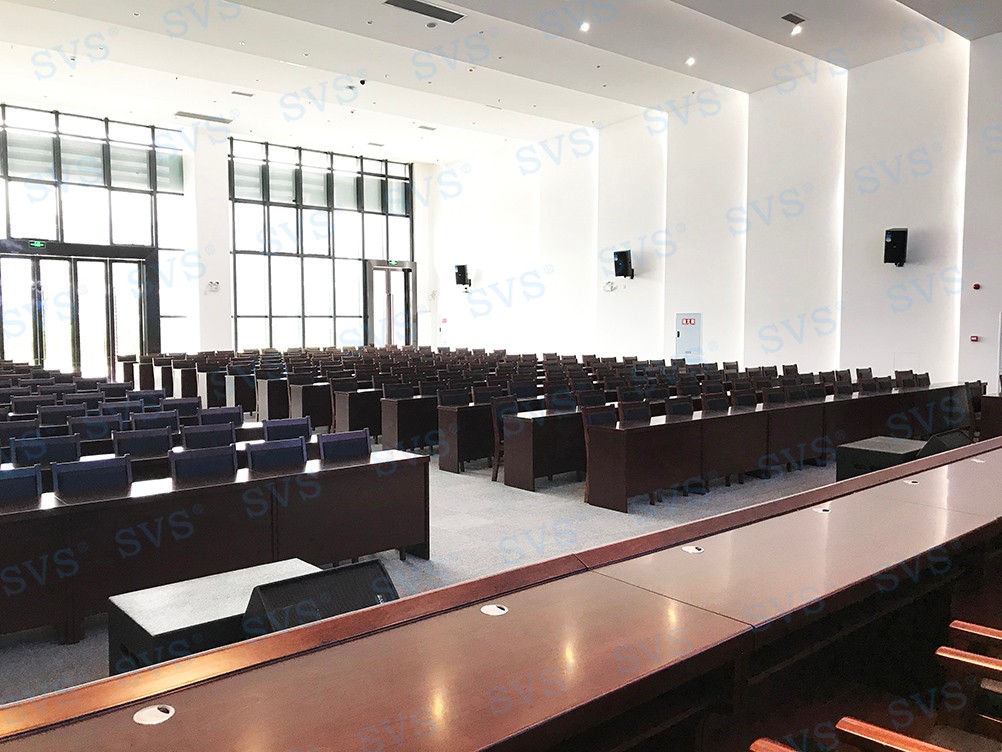 無紙化會議軟件_多媒體智能會議系統方案