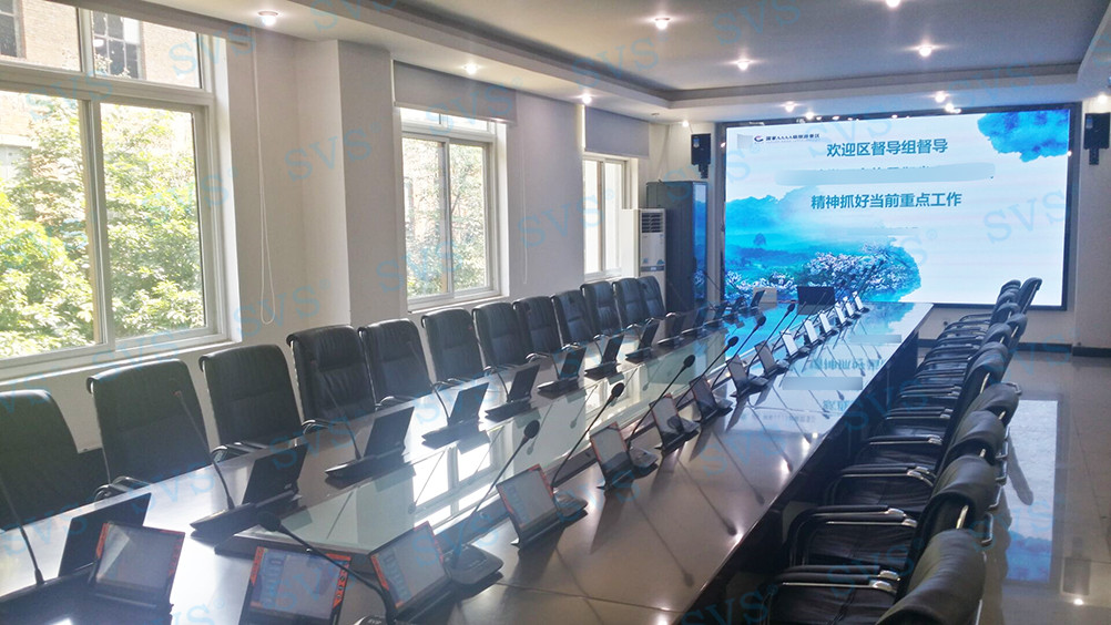 無紙化會議軟件_多媒體智能會議系統(tǒng)方案