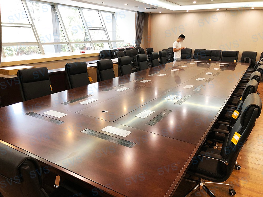 無紙化會議軟件_多媒體智能會議系統方案