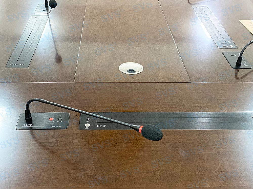 無紙化會議軟件_多媒體智能會議系統方案