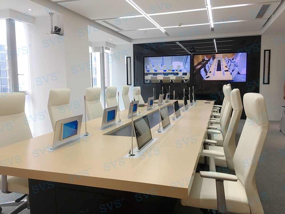 無(wú)紙化會(huì)議軟件_多媒體智能會(huì)議系統(tǒng)方案