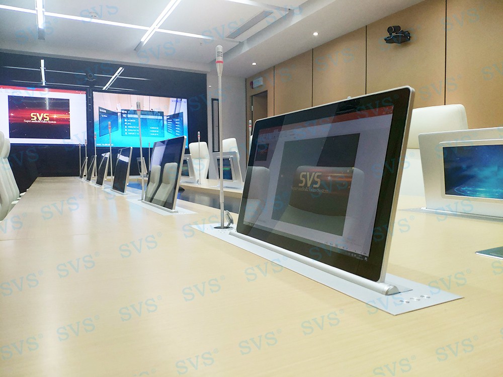 無(wú)紙化會(huì)議軟件_多媒體智能會(huì)議系統(tǒng)方案