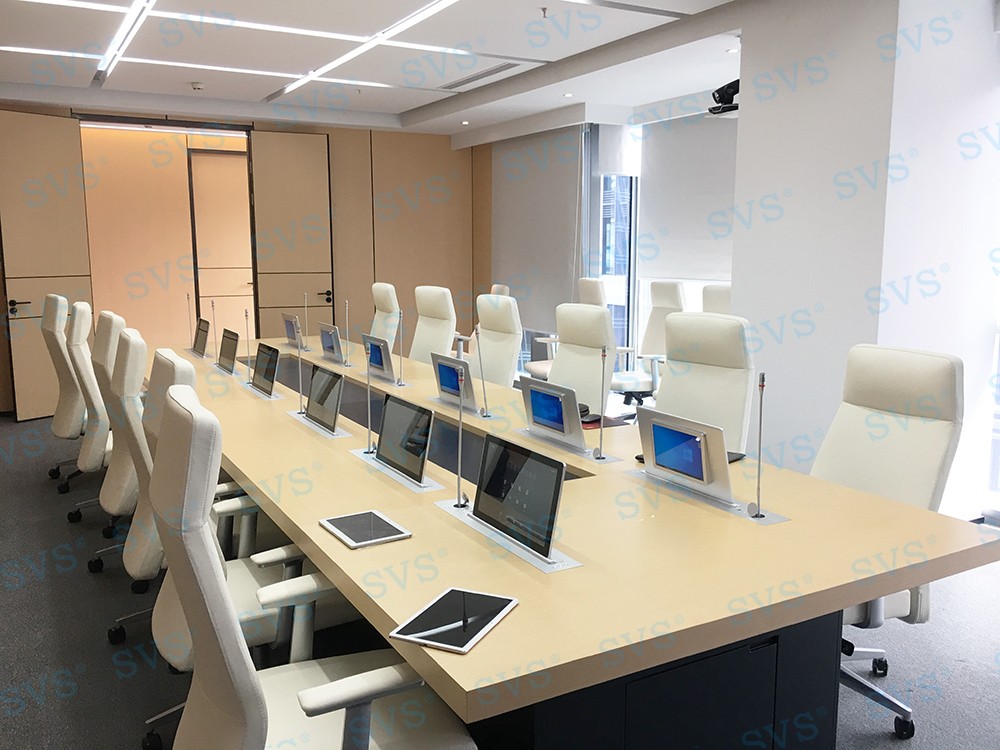 無(wú)紙化會(huì)議軟件_多媒體智能會(huì)議系統(tǒng)方案