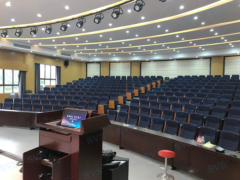 無紙化會議軟件_多媒體智能會議系統(tǒng)方案