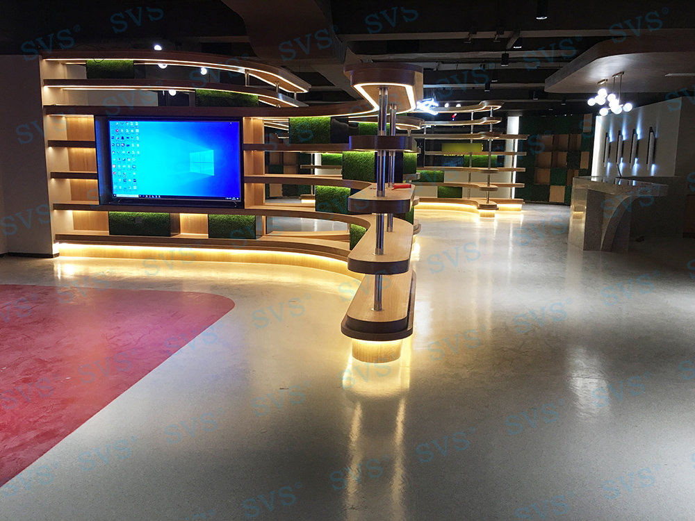 無紙化會議軟件_多媒體智能會議系統方案