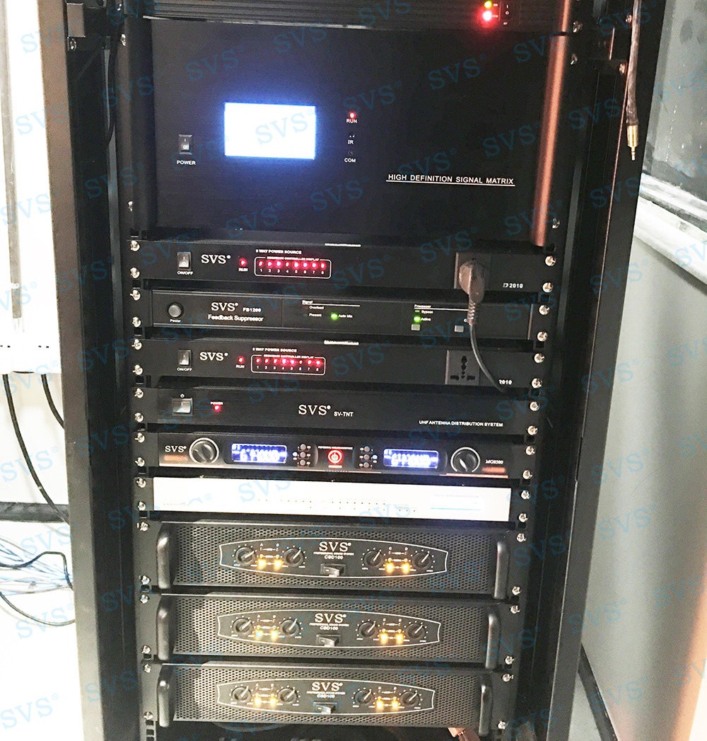 無紙化會議軟件_多媒體智能會議系統方案