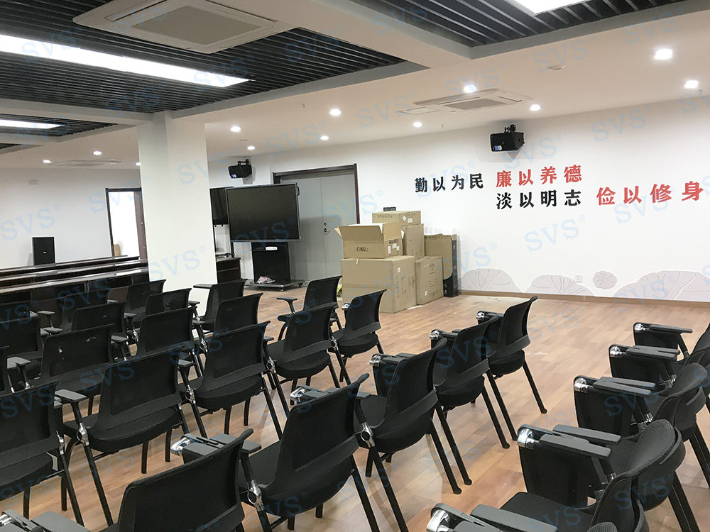 無紙化會議軟件_多媒體智能會議系統方案