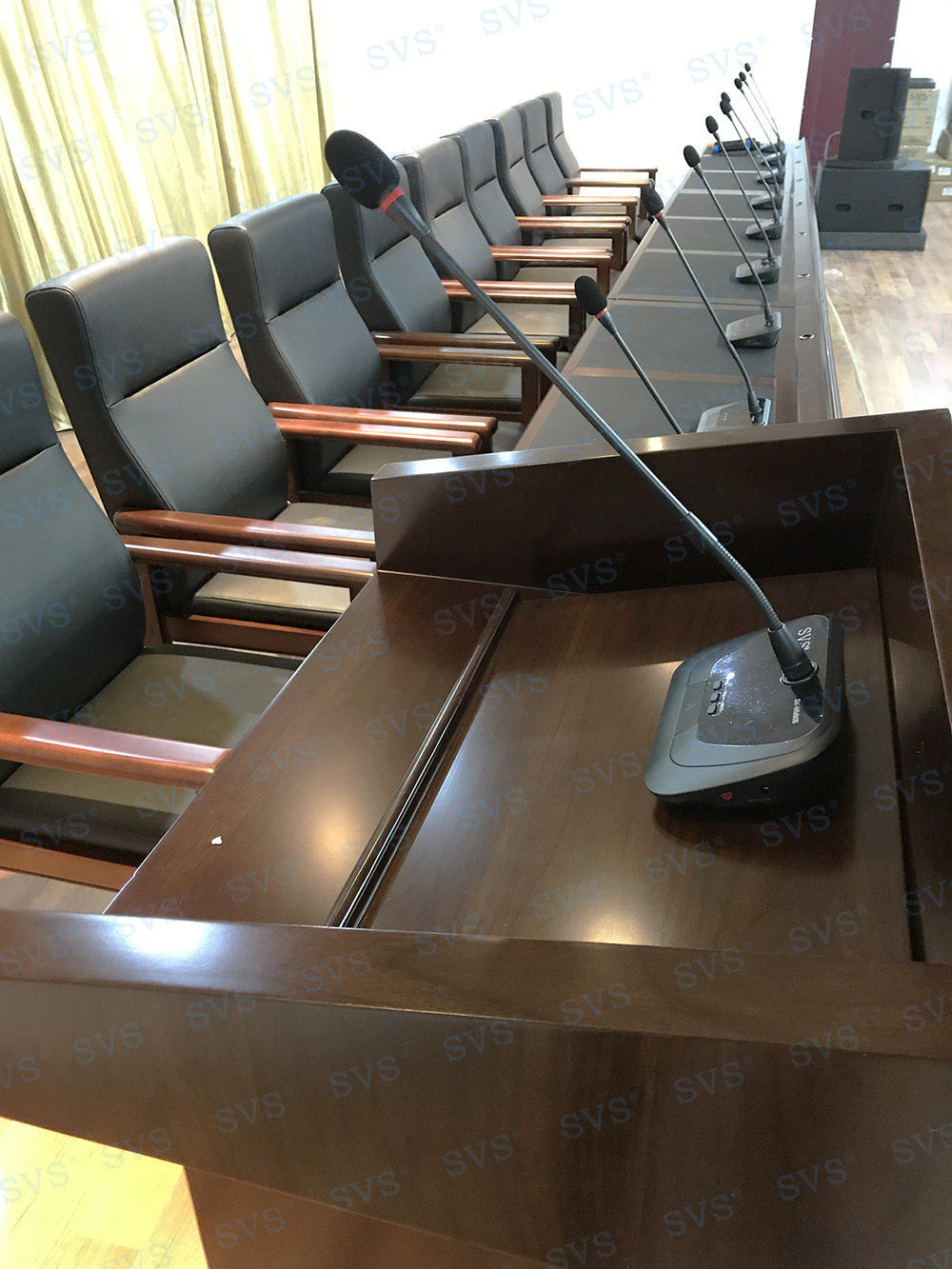 無紙化會議軟件_多媒體智能會議系統方案