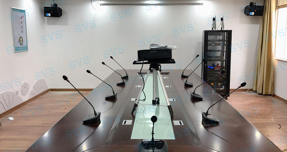 無紙化會議軟件_多媒體智能會議系統方案