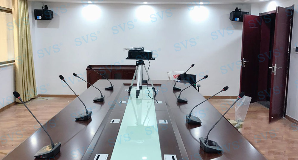 無紙化會議軟件_多媒體智能會議系統方案