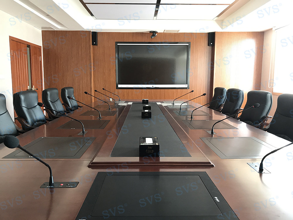 無紙化會議軟件_多媒體智能會議系統方案