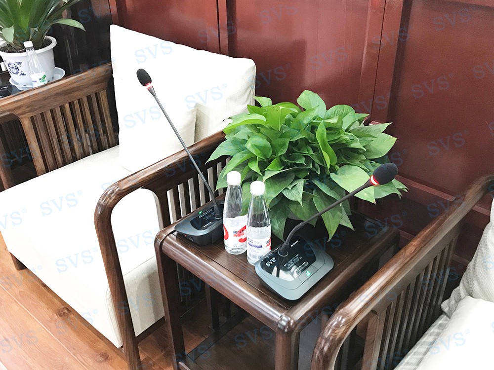 無紙化會議軟件_多媒體智能會議系統方案