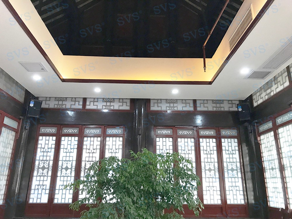 無紙化會議軟件_多媒體智能會議系統方案