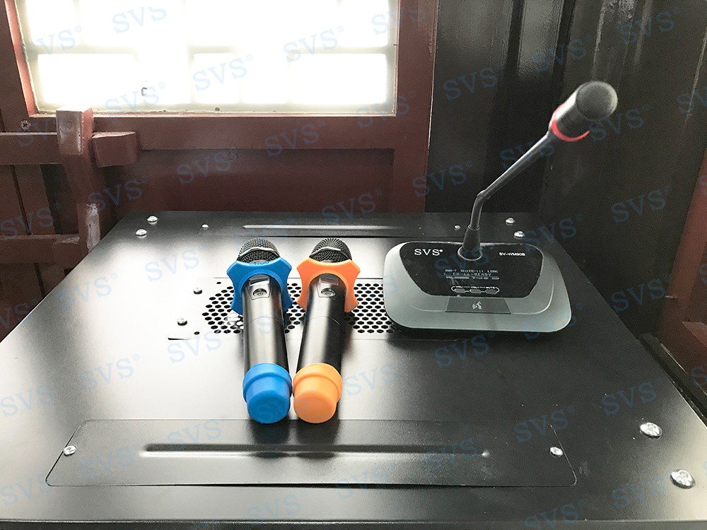 無紙化會議軟件_多媒體智能會議系統方案