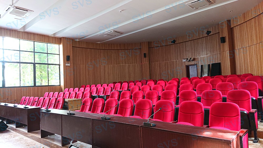 無紙化會議軟件_多媒體智能會議系統方案