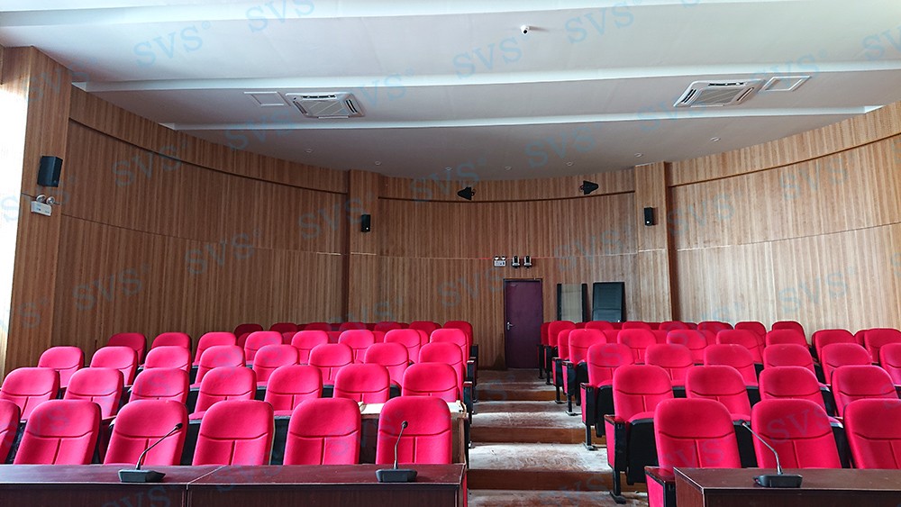 無紙化會議軟件_多媒體智能會議系統方案