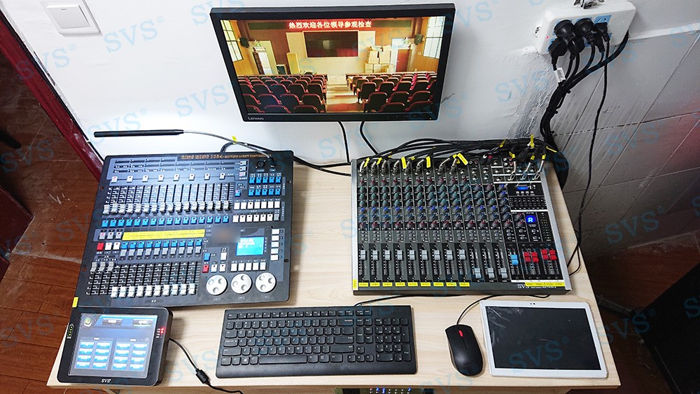 無紙化會議軟件_多媒體智能會議系統方案