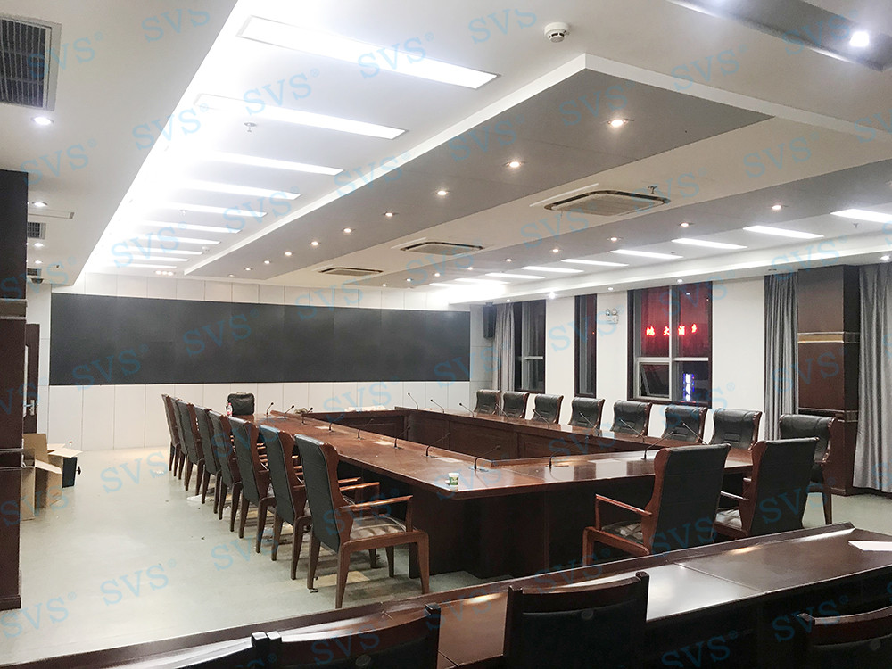 無紙化會(huì)議軟件_多媒體智能會(huì)議系統(tǒng)方案