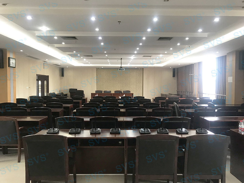 無紙化會(huì)議軟件_多媒體智能會(huì)議系統(tǒng)方案