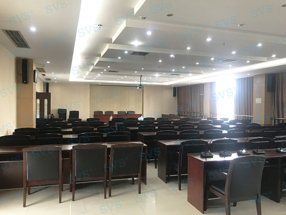 無紙化會(huì)議軟件_多媒體智能會(huì)議系統(tǒng)方案