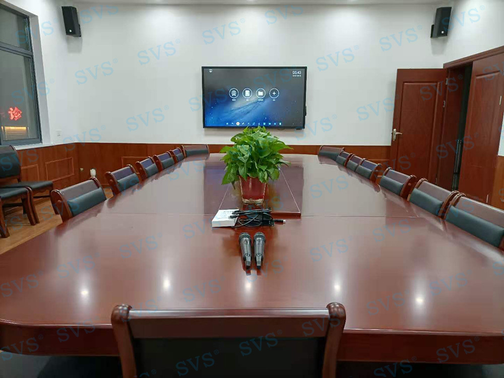 無紙化會議軟件_多媒體智能會議系統方案 無紙化會議軟件_多媒體智能會議系統方案