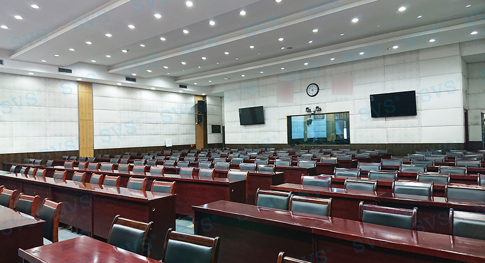 無紙化會議軟件_多媒體智能會議系統(tǒng)方案