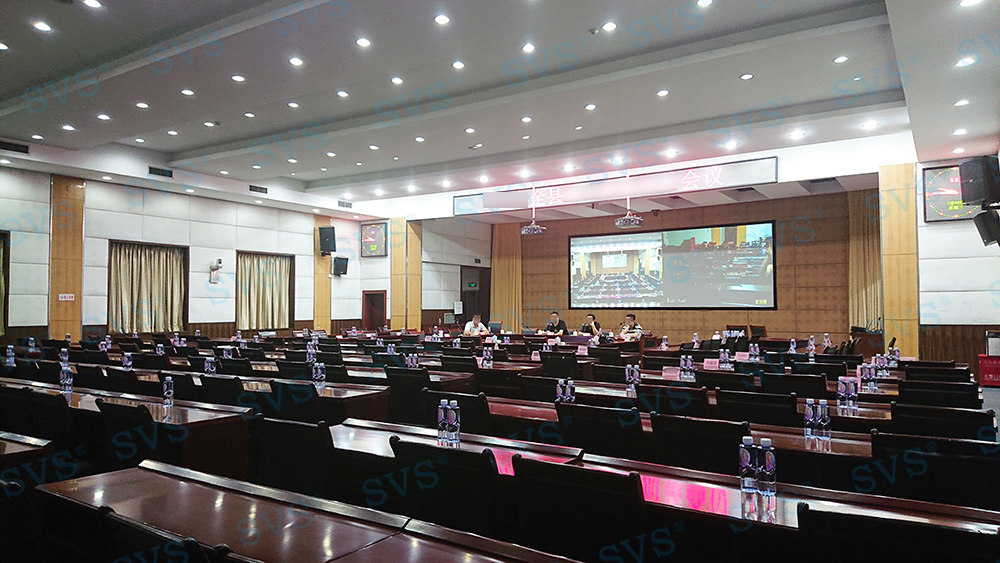 無紙化會議軟件_多媒體智能會議系統(tǒng)方案